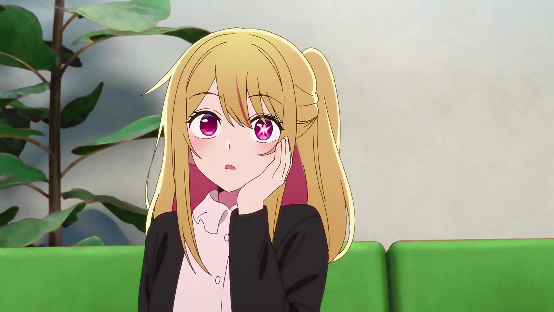 [Tsukyio Editing Resources] Ruby Hoshino (Season 1) Raw Clips (340) (tsukyio.com).mp4
